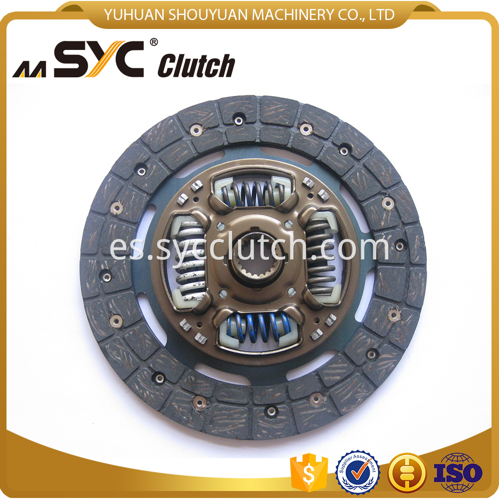 31250-BZ080 Clutch Disc